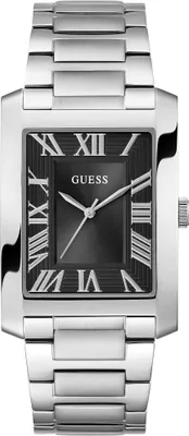 Immagine prodotto di Orologio Guess GW0896G1 argento