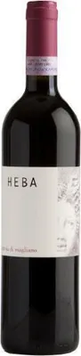 Produktbild von Fattoria di Magliano Heba - Morellino di Scansano DOC