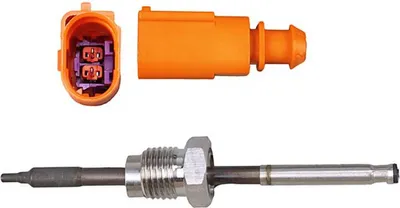 Produktbild von METZGER 0894859 Abgastemperatursensor für VW Transporter V Bus (7HB, 7HJ, 7EB, 7EJ, 7EF, 7EG, 7HF, 7EC) 960mm
