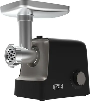Immagine prodotto di Tritacarne 2200w Black+decker BXMMA2200E