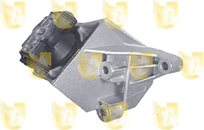 Produktbild von UNIGOM Motorlager Vorne Rechts für RENAULT TWINGO I (C06) 396753