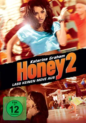 Produktbild von Honey 2