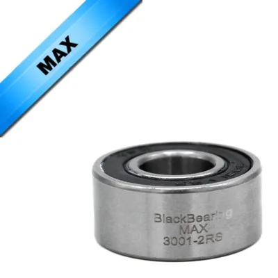 Obrázek produktu pro Ložisko Max 12X28X12 Mm