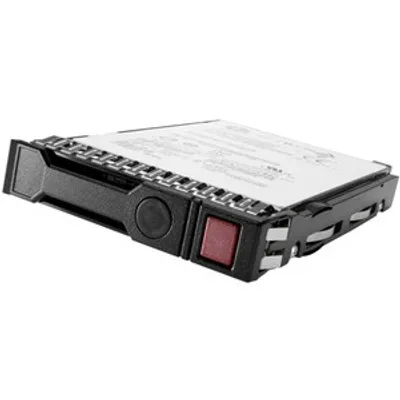 Produktbild von HPE 2TB SAS 12G Business Critical 7.2K LFF SC 1-year Warranty Multi Vendor HDD, 2 TB, 7200 RPM, 3.5", SAS
