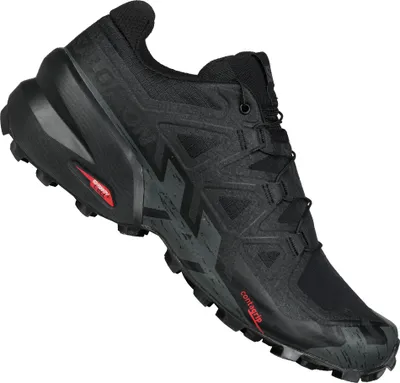 Produktbild von 45 1/3|Salomon Speedcross 6 Herren Trail Running Schuhe 417379