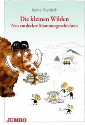 Obrázek produktu pro Die kleinen Wilden