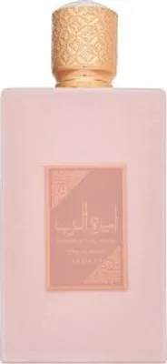 Produktbild von Asdaaf Ameerat Al Arab Prive Rose parfémovaná voda pro ženy 100 ml