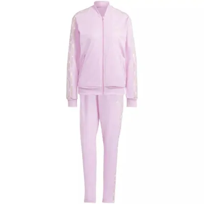 Produktbild von TrainingsanzugAdidas essentials 3-stripes IJ8787
