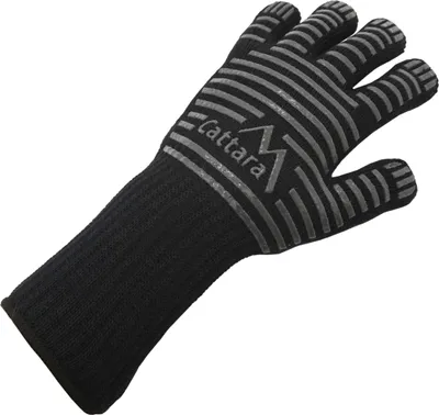 Obrázok produktu pre Grilovacie rukavice HEAT GRIP