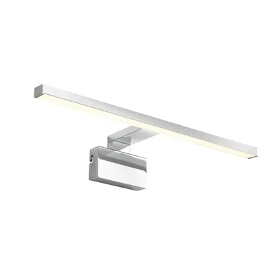 Produktbild von Nordlux MARLEE LED Wandleuchte Warmweiss 8,9W Chrom IP44 2110701033