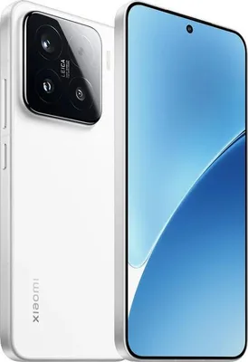 Zdjęcie produktu dla Xiaomi 15 16,1 cm (6,36") Dual SIM 5G 12 GB 256 GB 5240 mAh Biały
