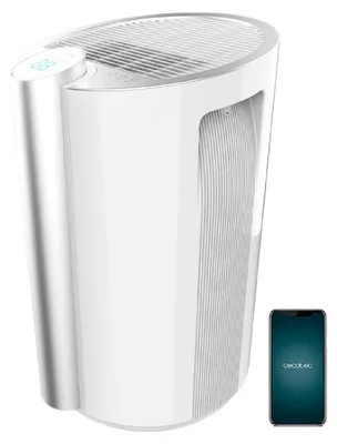 Image de CECOTEC 05654 - Déshumidificateur BigDry 9000 Professional Connected