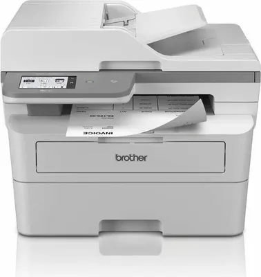 Produktbild von Brother Multifunktionsdrucker MFC-L2980DW, Laser inkl. 40Ђ UHG