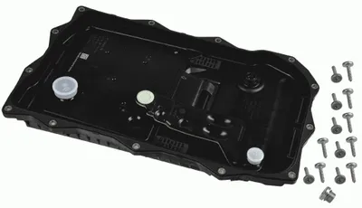 Obrázek produktu pro Sada dílů, výměna oleje v automatické převodovce ZF 1087.298.366