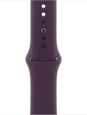Image de Apple MXLD3ZM/A accessoire intelligent à porter sur soi Bande Fluoroélastomère