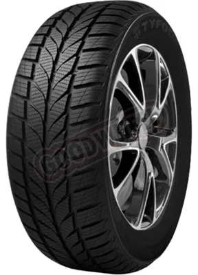 Produktbild von Tyfoon 4-Season ( 215/55 R16 97V XL )