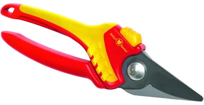 Obrázok produktu pre WOLF-Garten RR 1500 - Amboss - Rot - Stahl - Grau - 1,8 cm - 1 Stück(e)