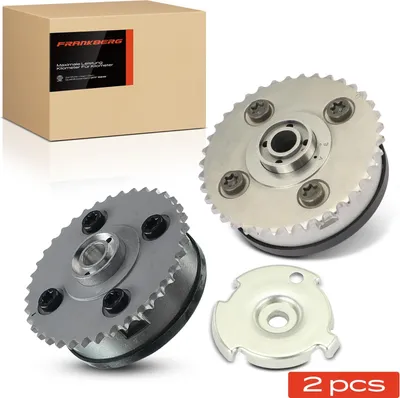 Immagine prodotto di Frankberg 2x fasatore albero a camme per BMW E81 E90 E87 E82 F30 F80
