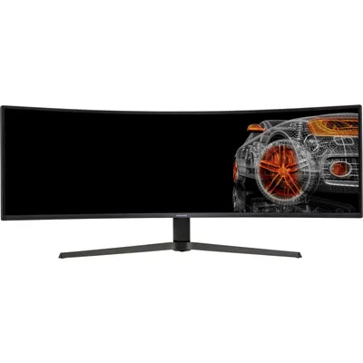 Produktbild von Samsung Odyssey G9 LC49G95TSSRXEN