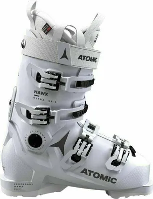 Image de Atomic Hawx Ultra W Vapor/White 23/23,5 Chaussures de ski alpin