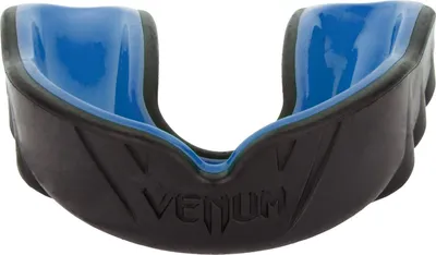 Produktbild von Venum Challenger Mundschutz Schwarz/Blau