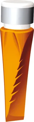 Image de Fiskars Cale de coupe avec anneau SAFE-T Fiskars 120021
