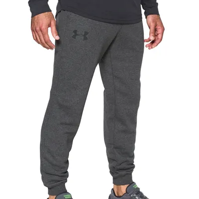 Produktbild von Under Armour Rival Baumwolle Jogger Pant - Gr. SM