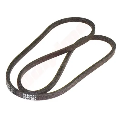 Image de Courroie trapézoïdale Pour Mtd ( 754-0427 , 954-0427 )