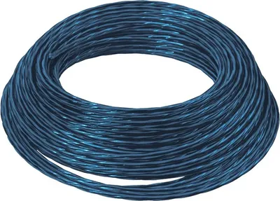 Image de Ryobi RAC175 Débroussailleuse à fil rond, 1,6 mm x 15 m