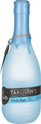 Image de Tarquin's Cornish Dry Gin 42% Vol. 0,7l