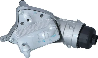 Produktbild von NRF 31759 Ölkühler Motoröl für OPEL INSIGNIA Caravan Astra J Sports Tourer (P10) ASTRA J ZAFIRA TOURER C (P12) INSIGNIA