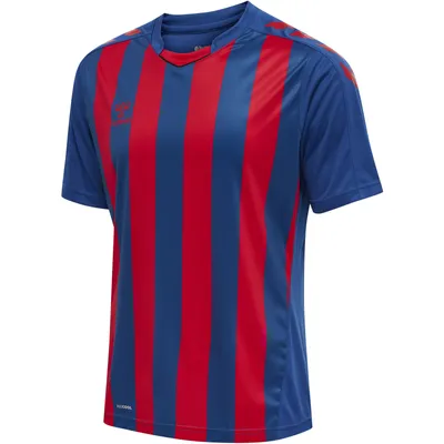 Produktbild von Hummel hmlCORE XK STRIPED JERSEY S/S