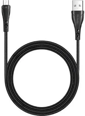 Produktbild von Mcdodo Szybki Kabel Micro Usb Quick Charge 4+ 1,2M