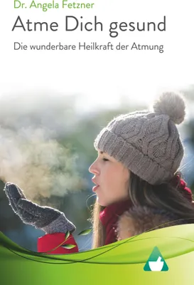 Produktbild von Atme Dich gesund