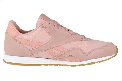 Immagine prodotto di Reebok scarpe CL Nylon Slim Txt L, BS9447