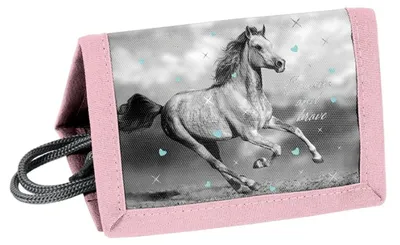 Zdjęcie produktu dla Portfel Horse PP23KO-002