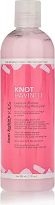Produktbild von Aunt Jackie's Girls Knot Havin' it Leave-In Ultimate Detangling Moisturizer 12oz 355ml
