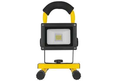 Immagine prodotto di Faretto da cantiere a LED con batteria ricaricabile REV "SPOT-20"13W, 1200lm, autonomia 1,5h
