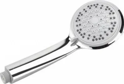 Obrázok produktu pre Hlavica sprch. Beehome 5 funkč. 10cm lesklá