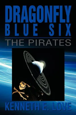Produktbild von Dragonfly Blue Six