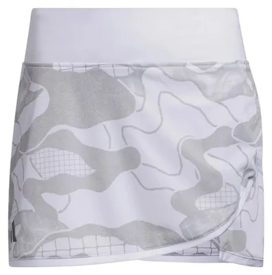 Produktbild von Adidas - Hosenrock für Damen, Regulär GT31236 (36 DE) (Weiß)
