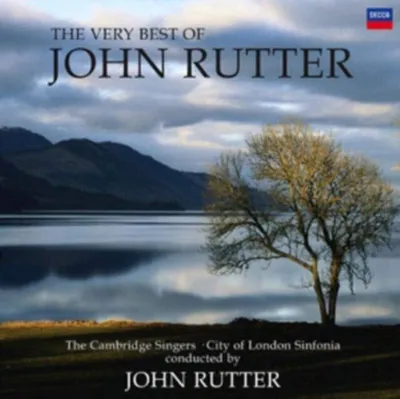 Produktbild von The Very Best Of John Rutter