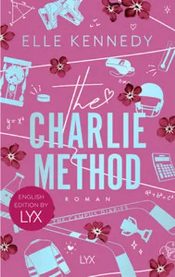Immagine prodotto di The Charlie Method: English Edition by LYX