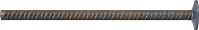Produktbild von Fischer 520085, Metall, Beton, 360 mm, 1,6 cm, 25 Stück(e)