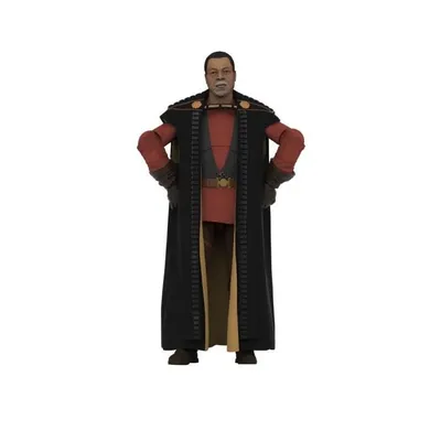 Image de Star Wars Les Mandaloriens Greef Karga