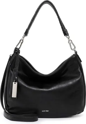 Produktbild von SURI FREY Umhängetasche Schultertasche Ally Crossover Bag Black schwarz