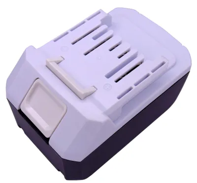 Productafbeelding van Vervangende accu 18V 4000mAh voor boormachine