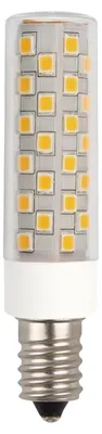 Produktbild von Spl E14 LED-Lampe Röhre 6W 840lm 3000K warmweiß dimmbar