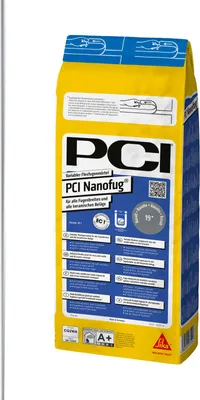 Immagine prodotto di PCI Nanofug Nr. 20 - Weiß 4 kg