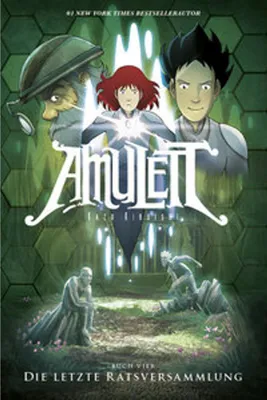 Obrázek produktu pro Amulett #4